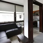 Roxy Apartments