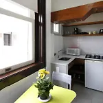 Roxy Apartments
