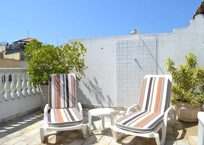 Roxy Apartments
