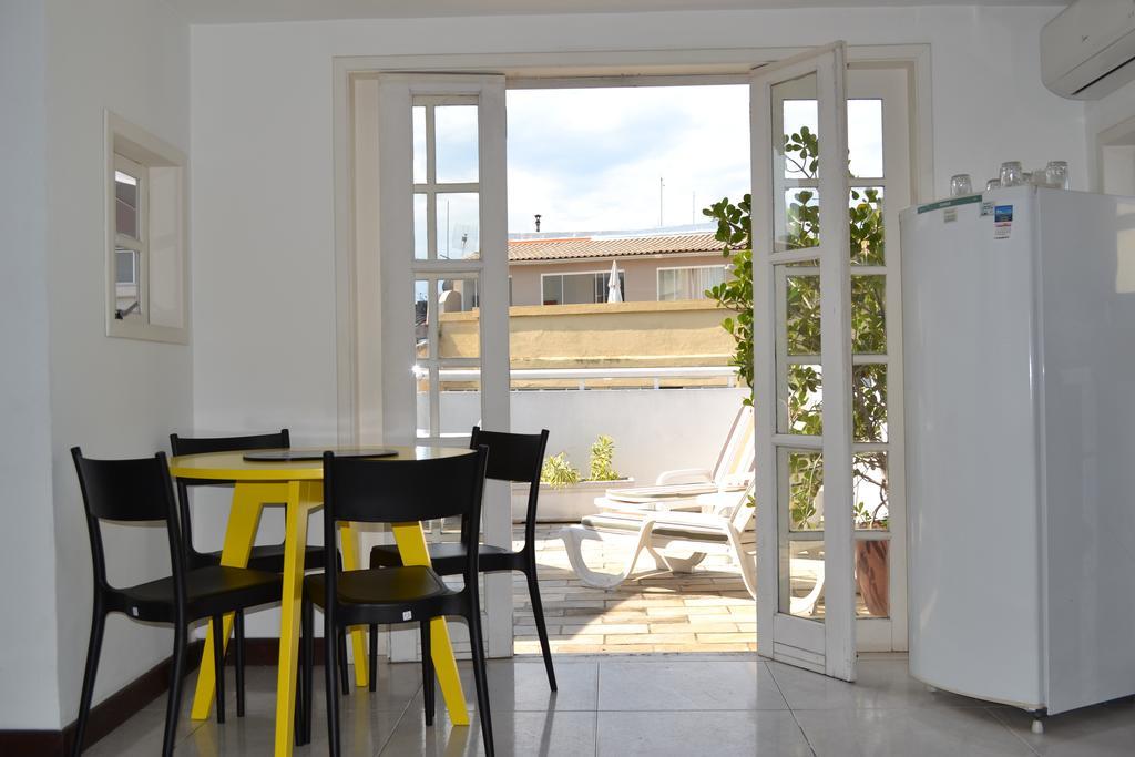 Apartamento Roxy Río de Janeiro