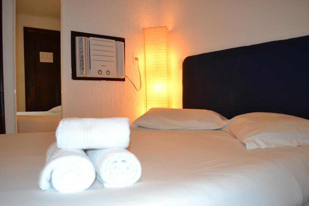 Apartamento Roxy *