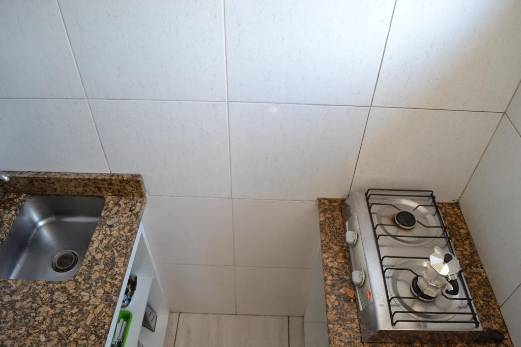 Apartamento Roxy