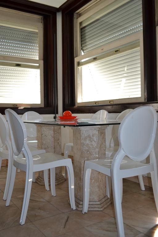 Roxy Apartamento *