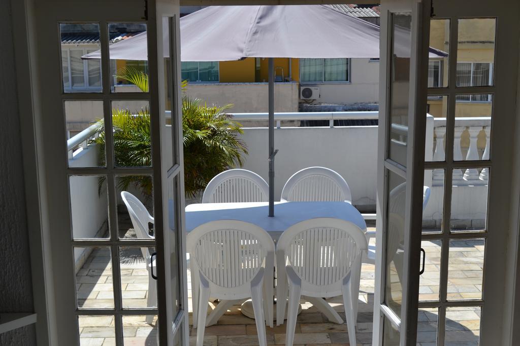 Roxy Apartamento