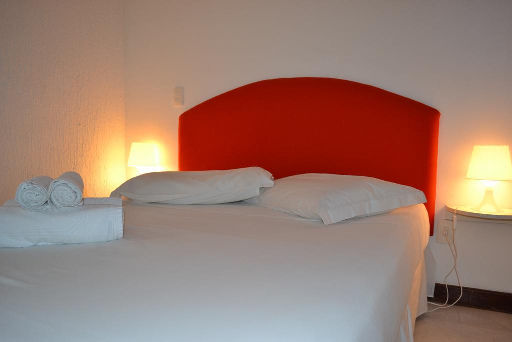 Roxy Apartamento