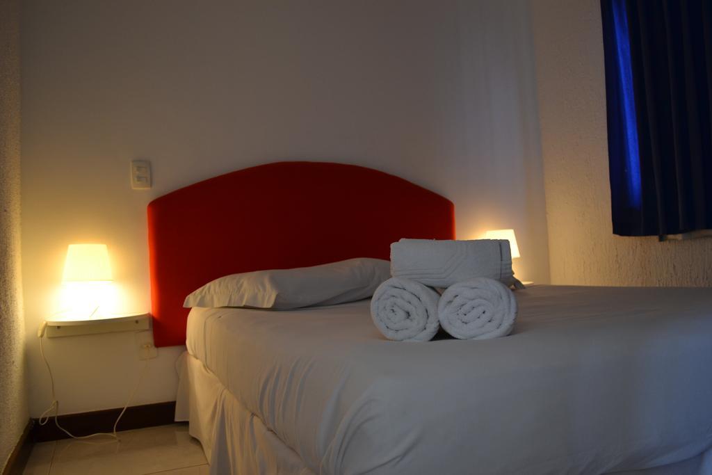 Apartamento Roxy *