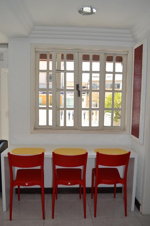 Roxy Apartamento Río de Janeiro