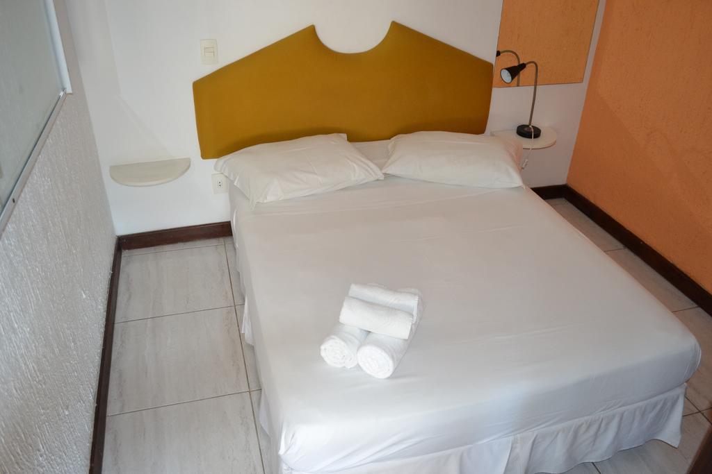 Roxy Apartamento *