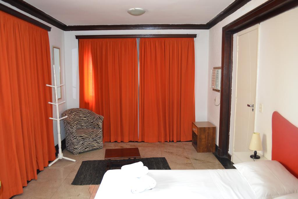 Roxy Apartamento