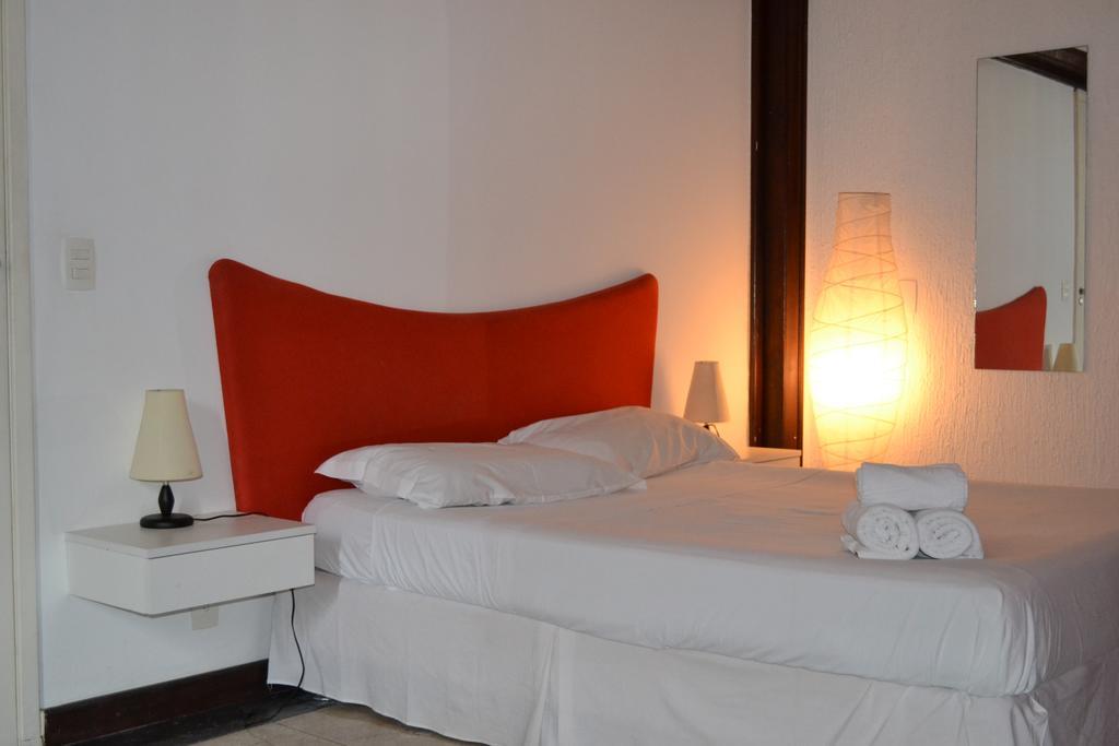 Apartamento Roxy Río de Janeiro