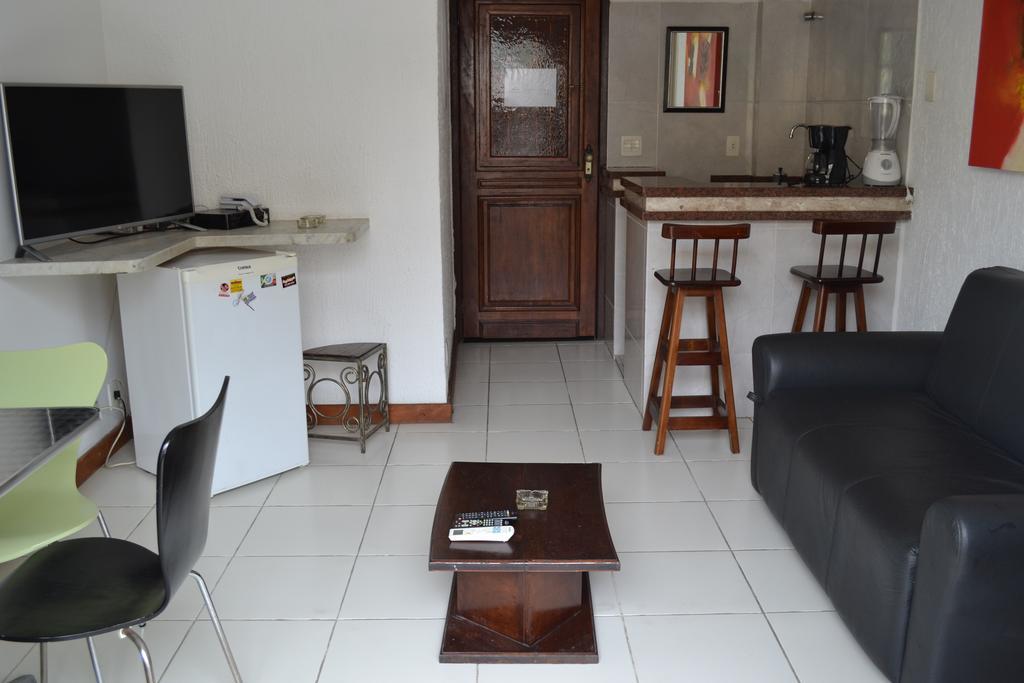 Apartamento Roxy