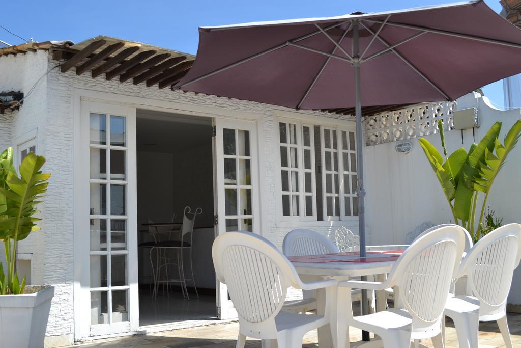 Apartamento Roxy