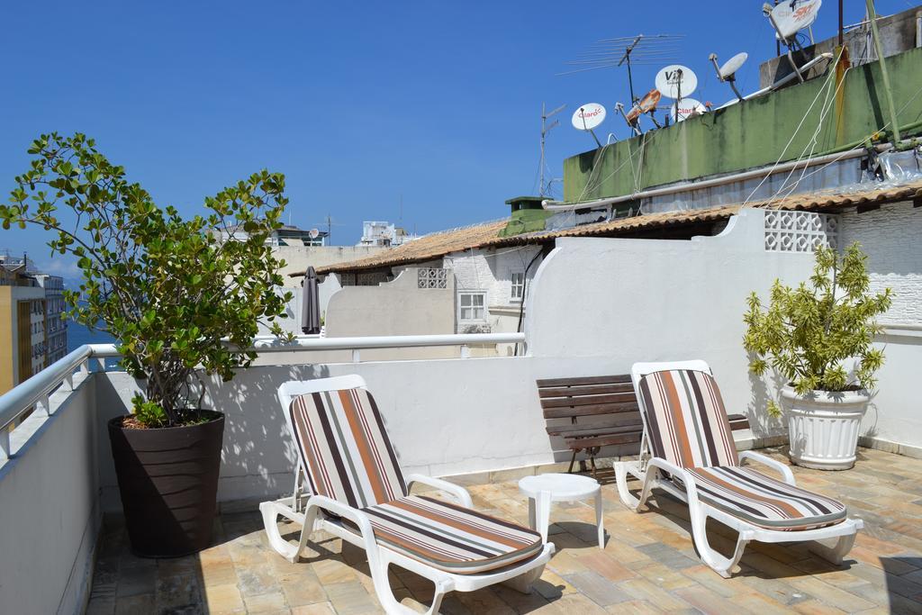 Roxy Apartamento