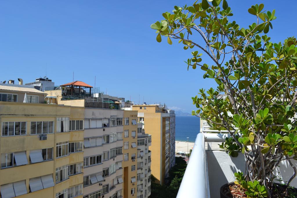 Roxy Apartamento *