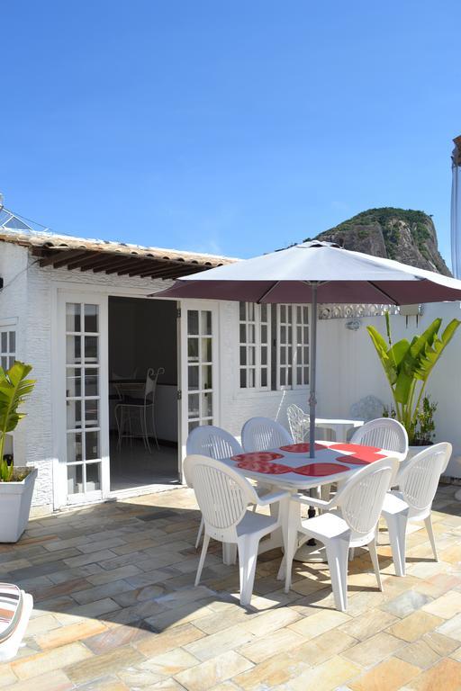 Roxy Apartamento Río de Janeiro