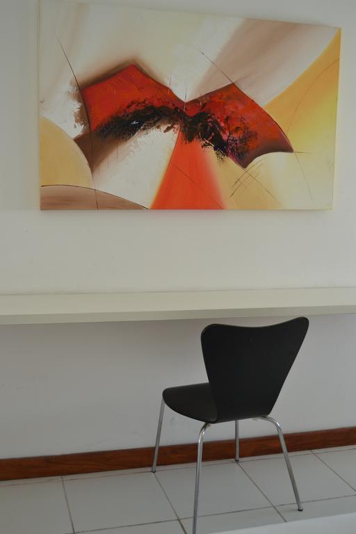 Apartamento Roxy *