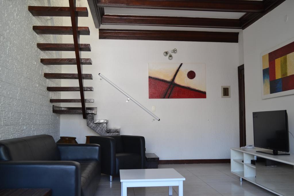 Apartamento Roxy *