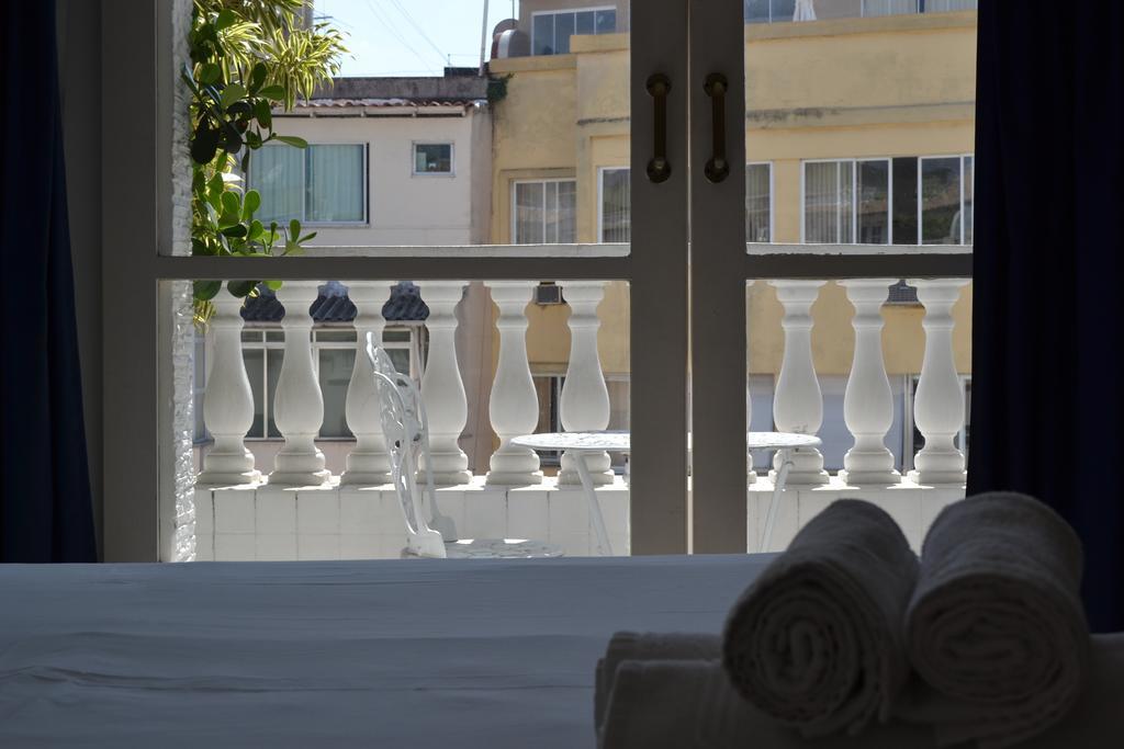 Apartamento Roxy *