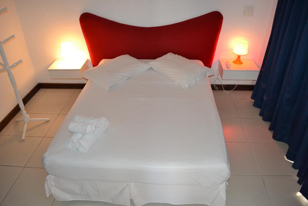 Roxy Apartamento *
