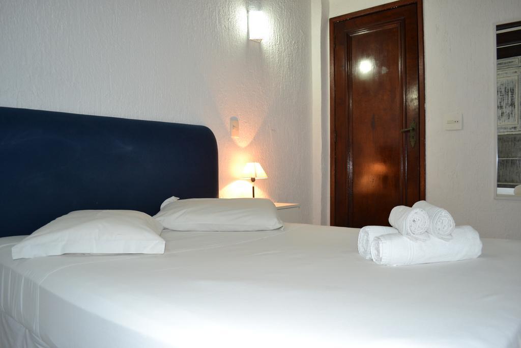 Roxy Apartamento *