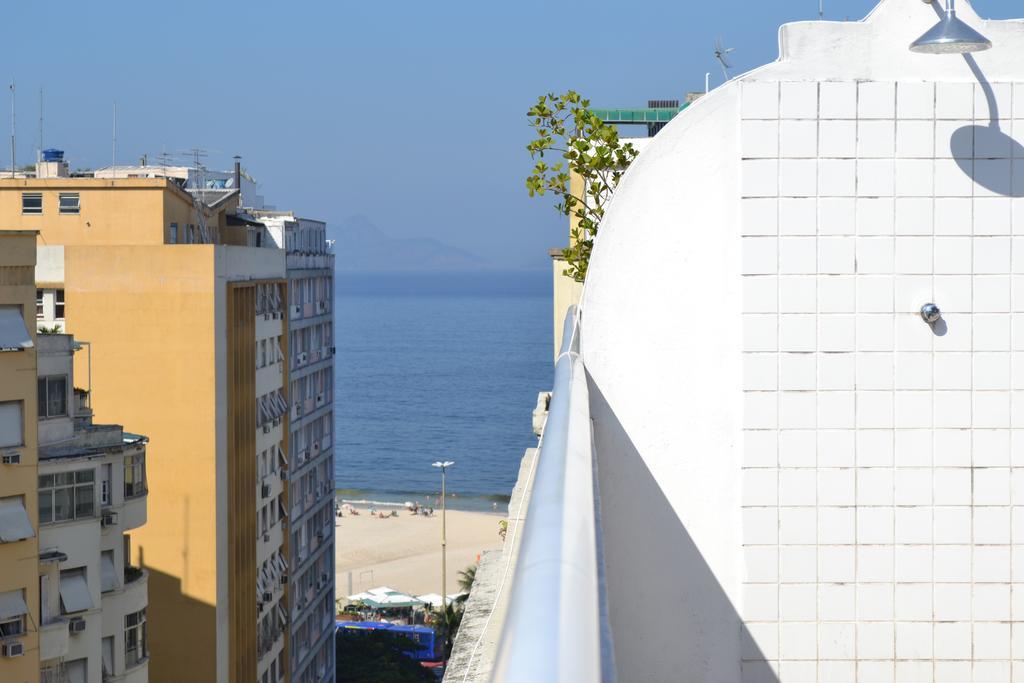 Roxy Apartamento Río de Janeiro