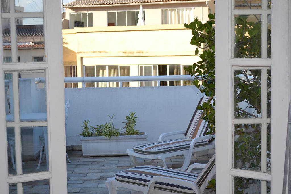 Roxy Apartamento Río de Janeiro
