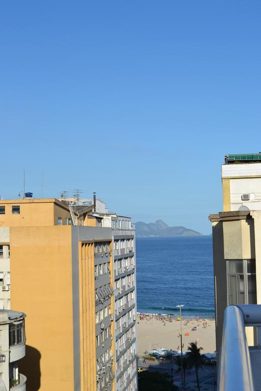 Apartamento Roxy *