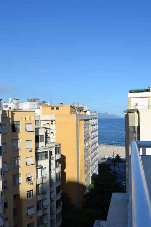 Apartamento Roxy *