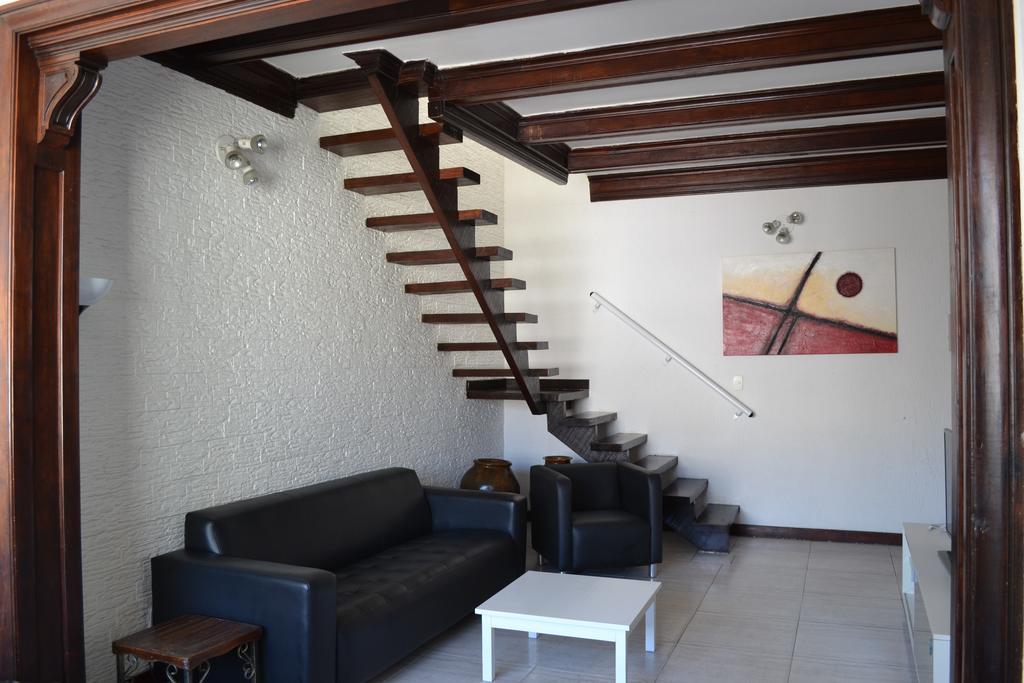 Apartamento Roxy