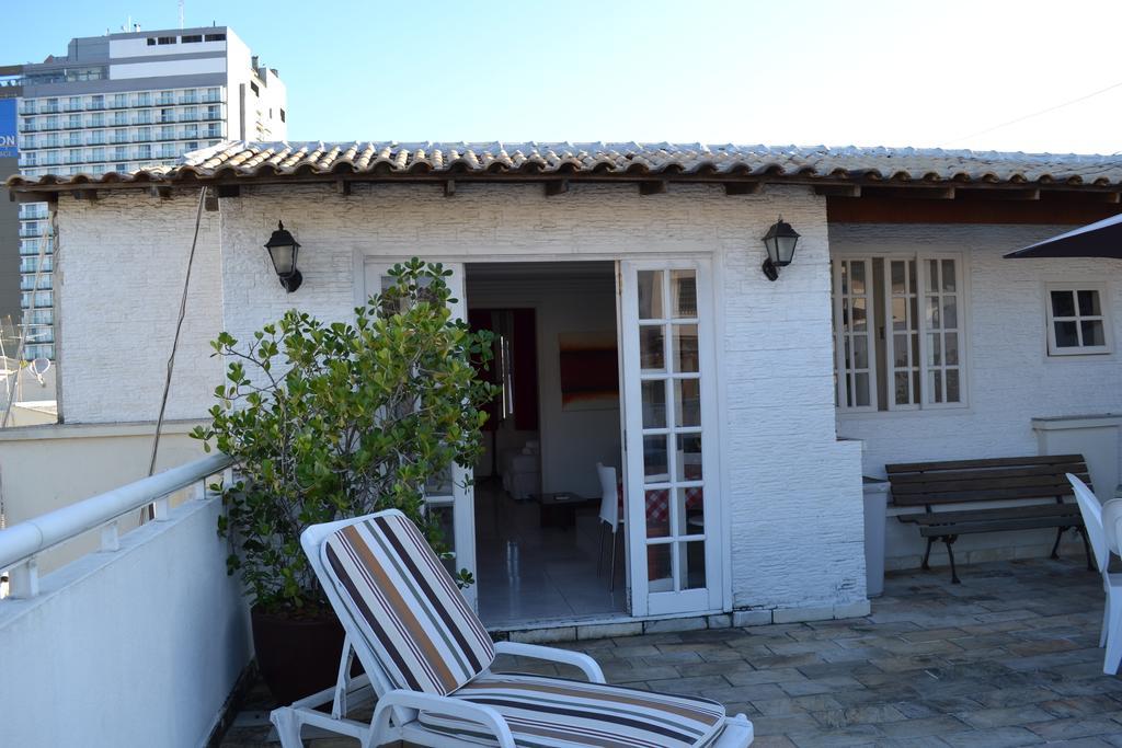 Roxy Apartamento