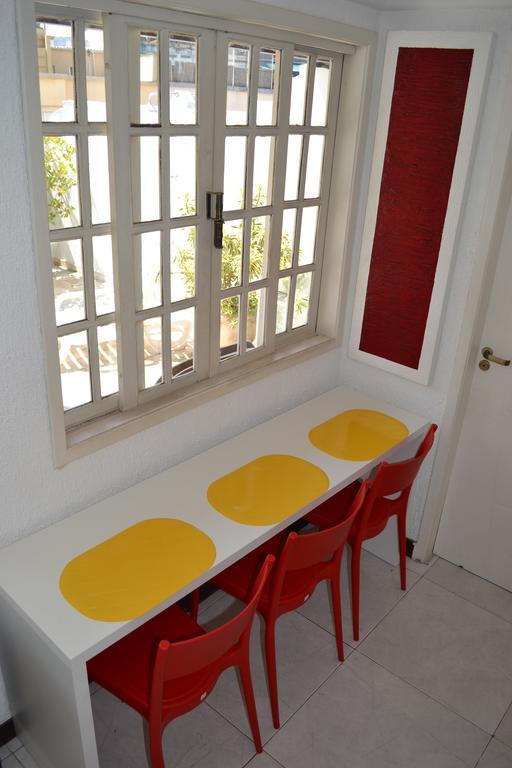 Apartamento Roxy